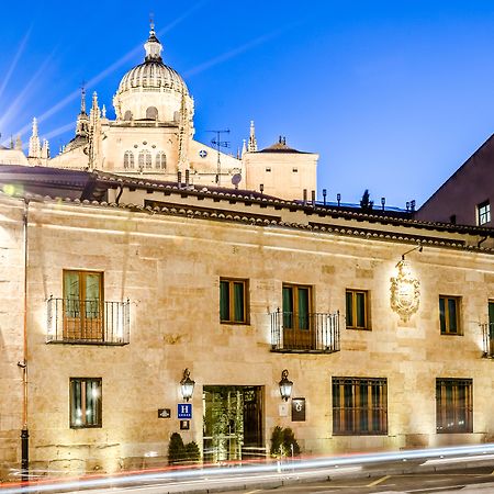 Grand Hotel Don Gregorio Salamanca Luaran gambar